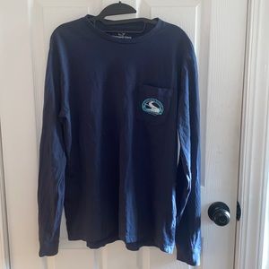 VINEYARD VINES SHIRT